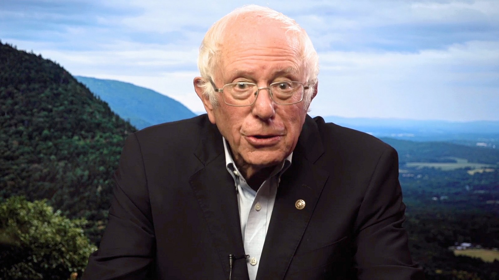 Why Bernie Sanders' Election Prediction Has Everybody Talking