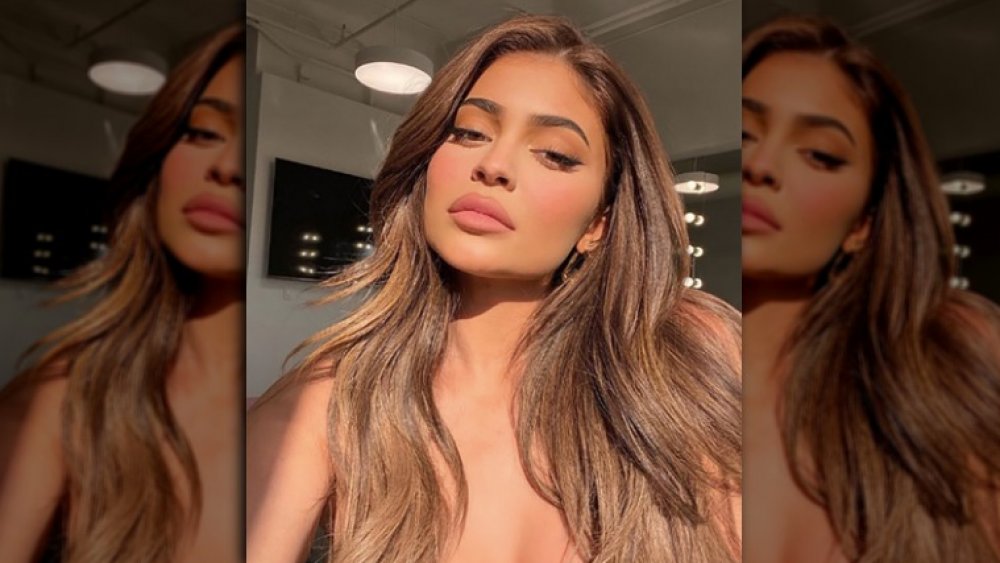 Kylie Jenner