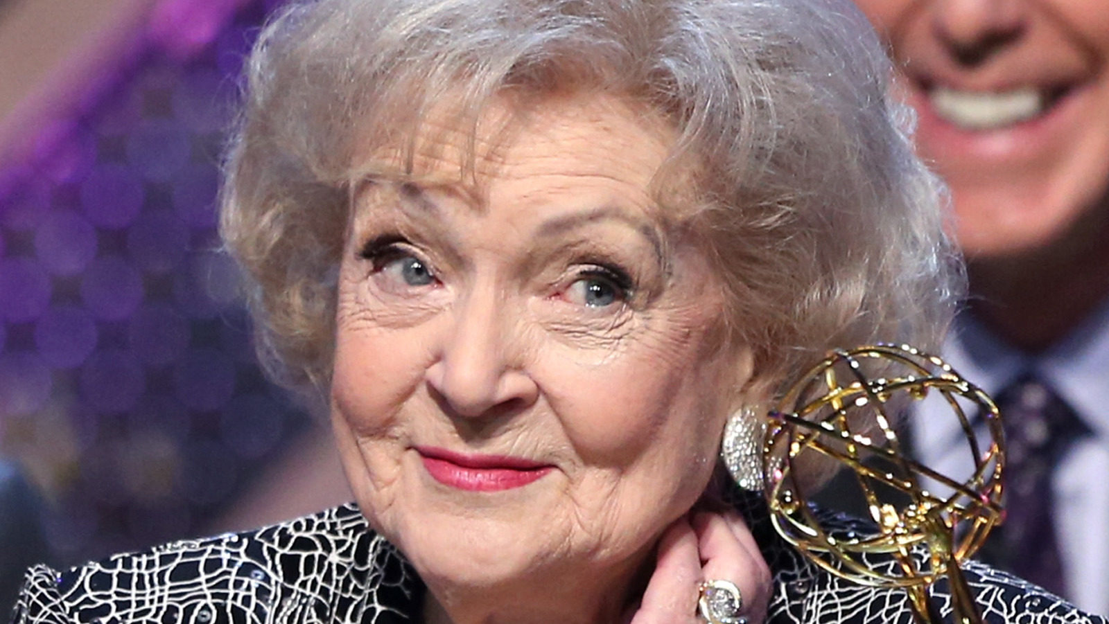 Why Betty White And Bea Arthur Didn't Get Along - Did Bea Arthur Get Along With Betty White