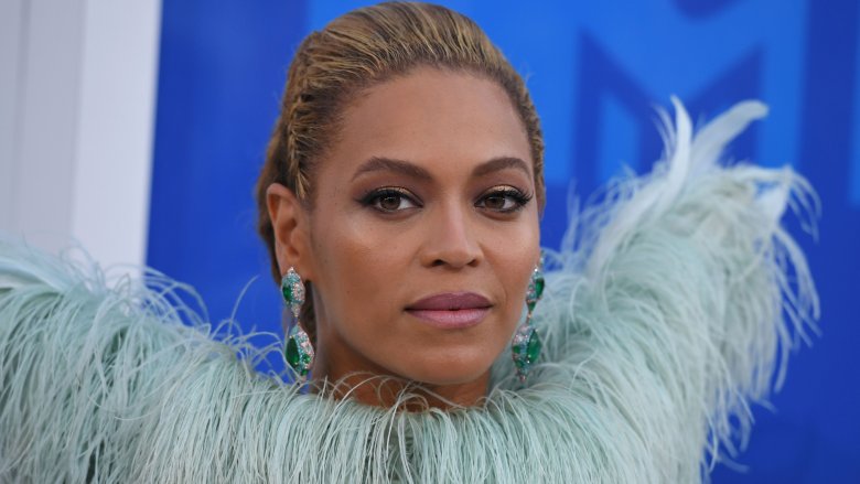 Beyonce at the 2016 MTV Video Music Awards