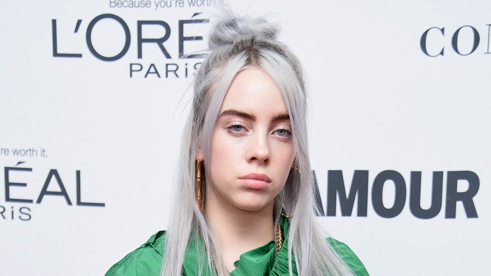 Billie Eilish documentary 