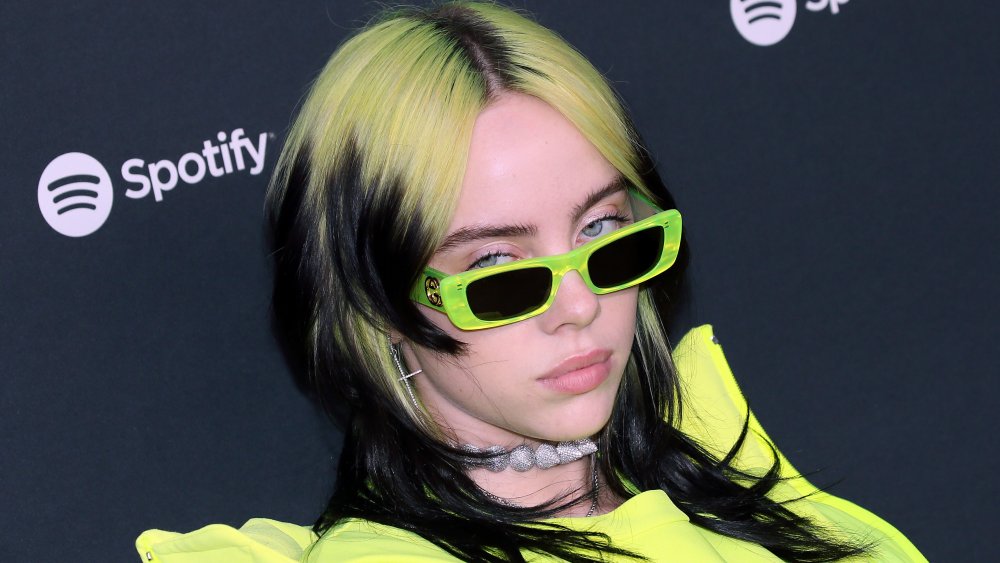 Billie Eilish