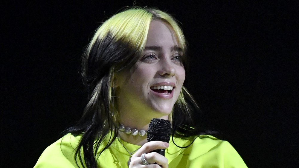 Billie Eilish