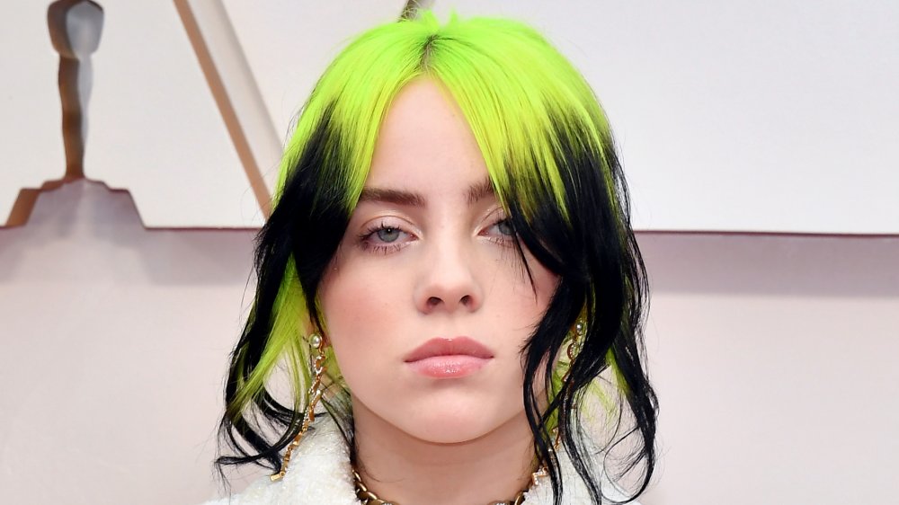 Billie Eilish