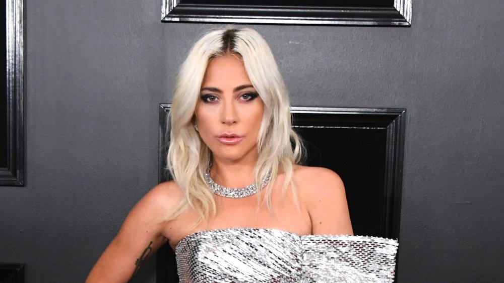 Lady Gaga