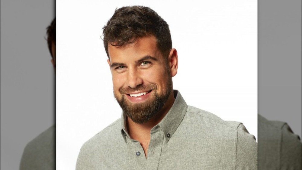 Blake Moynes