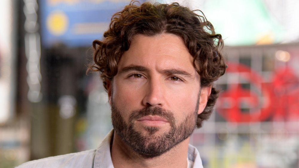 Brody Jenner 