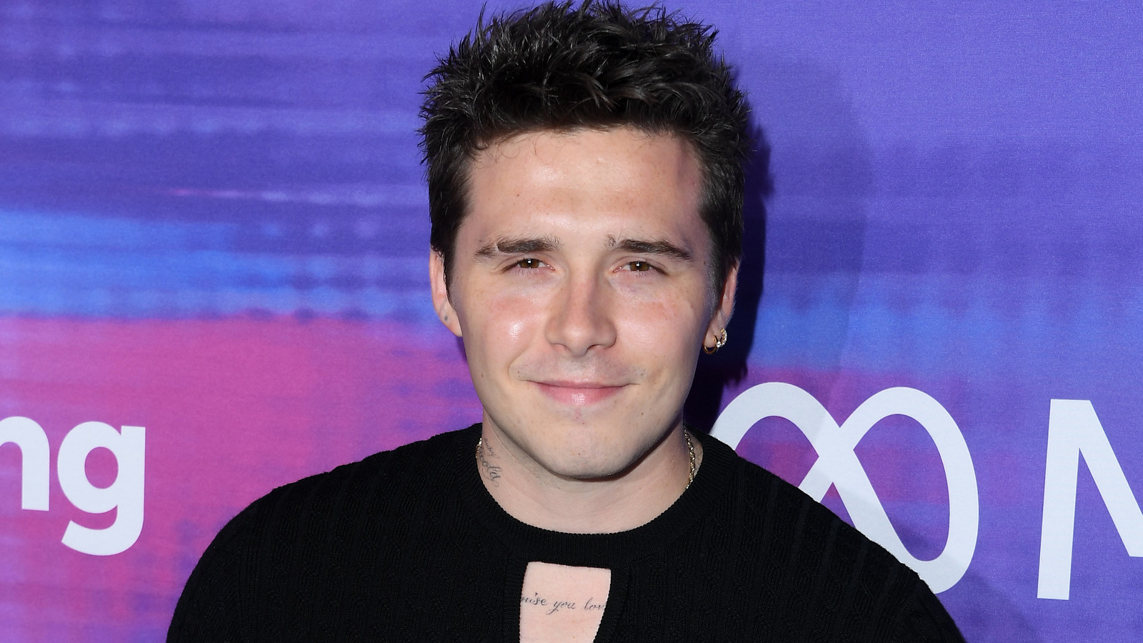 Why Brooklyn Beckham Took His Wife Nicola Peltz's Last Name After Their