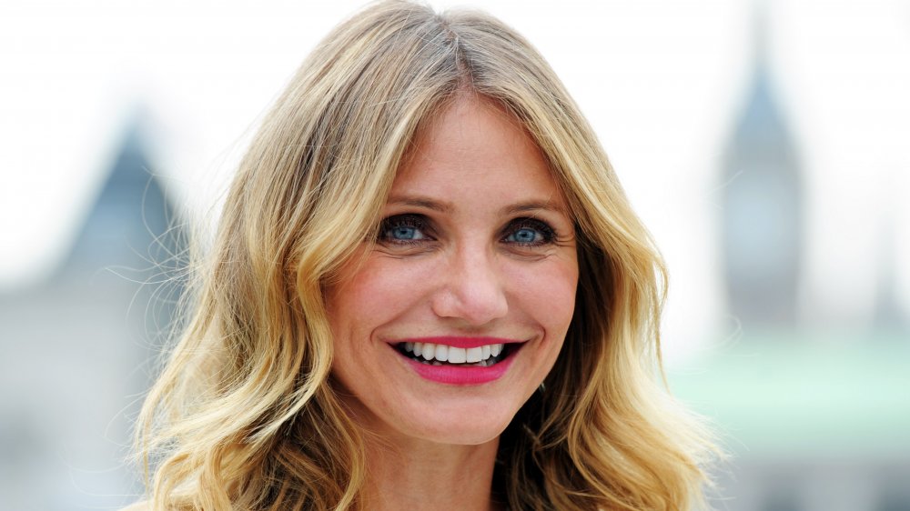 Cameron Diaz