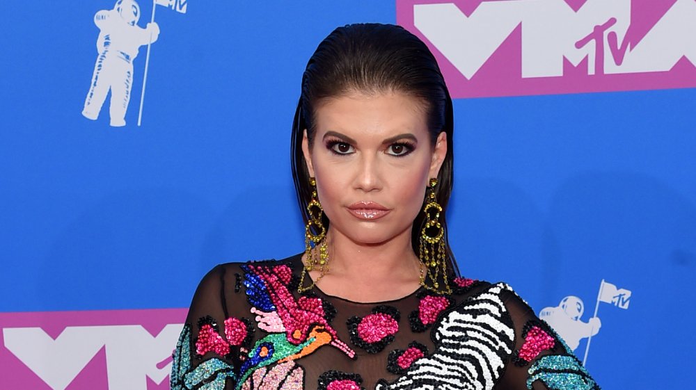 Chanel West Coast 