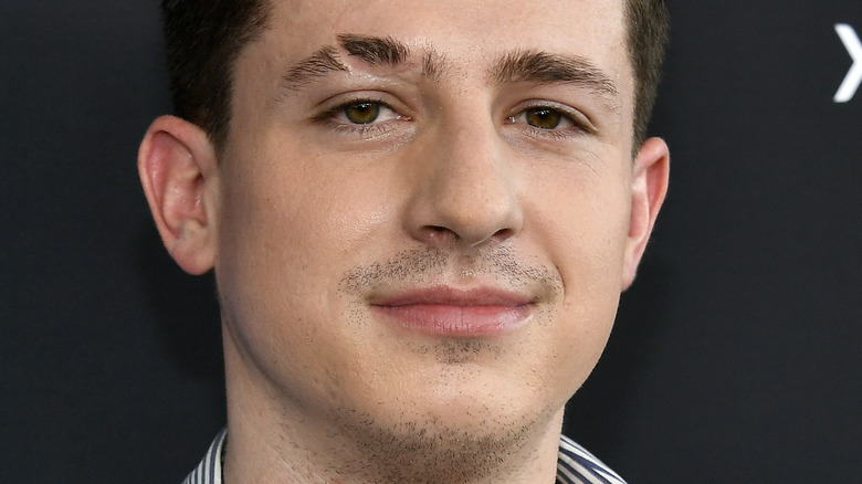Charlie Puth in 2020