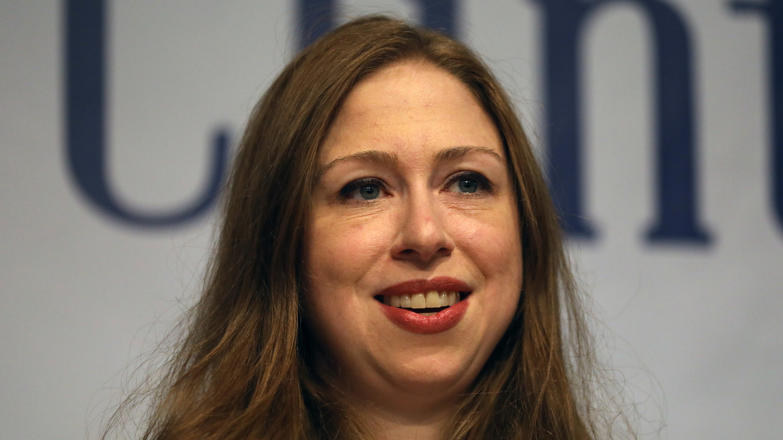 Why Chelsea Clinton Came To Barron Trump's Defense