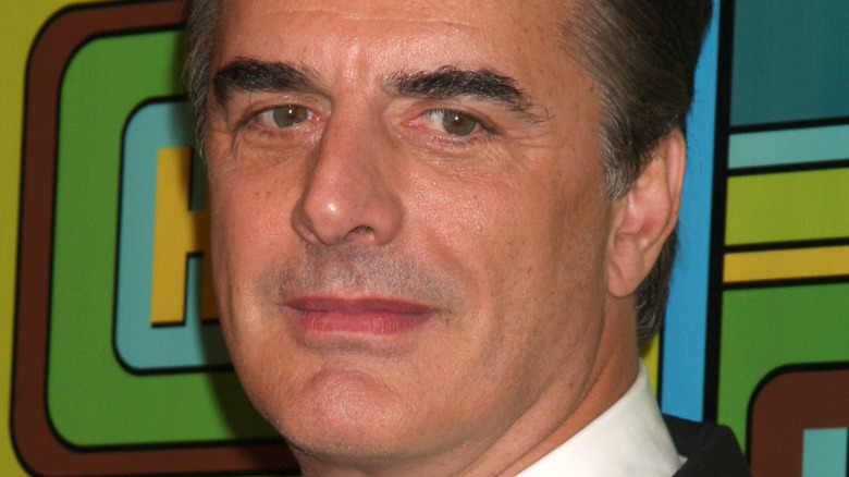 Why Chris Noth Almost Didnt Join The Sex And The City Reboot 