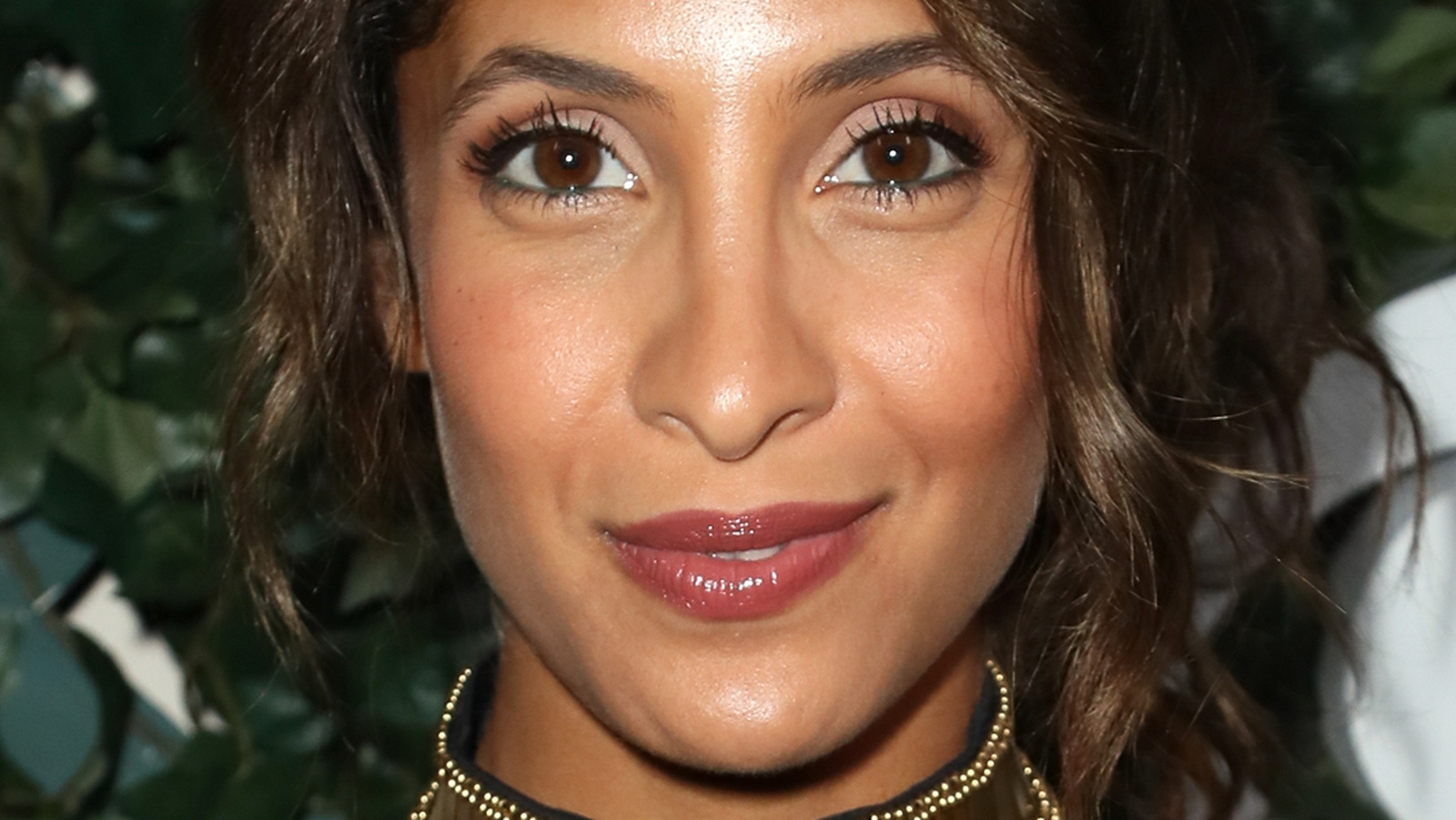 Why Christel Khalil Suddenly Quit The Young And The Restless In 2018