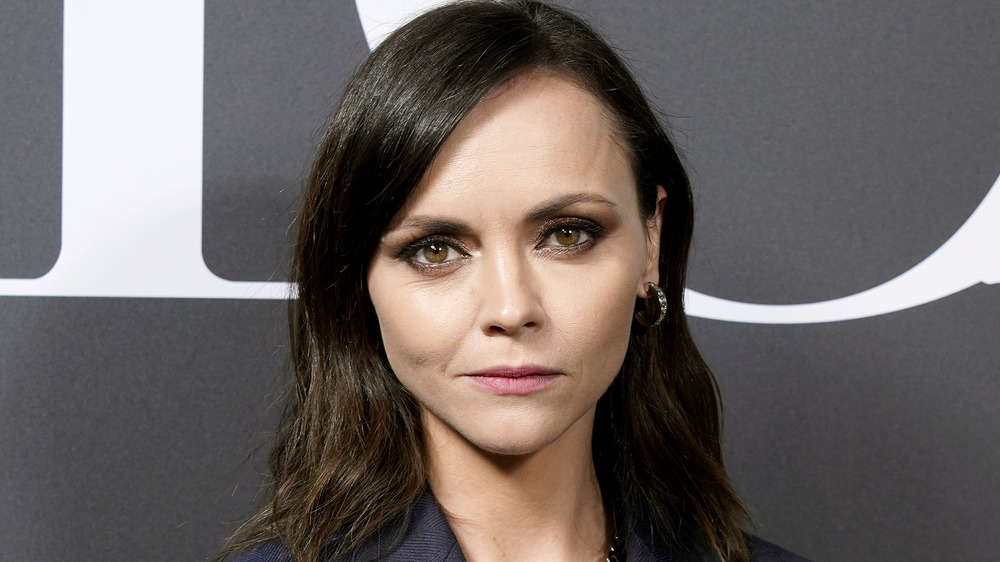 Christina Ricci