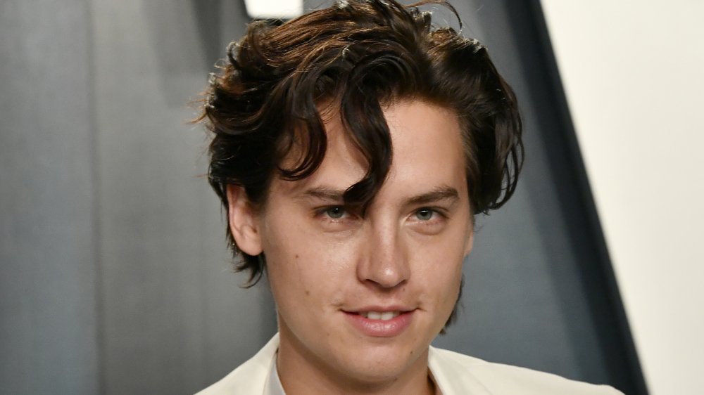 Cole Sprouse