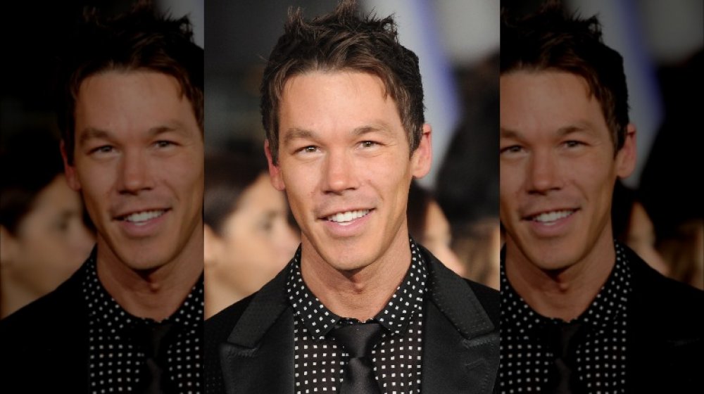 David Bromstad