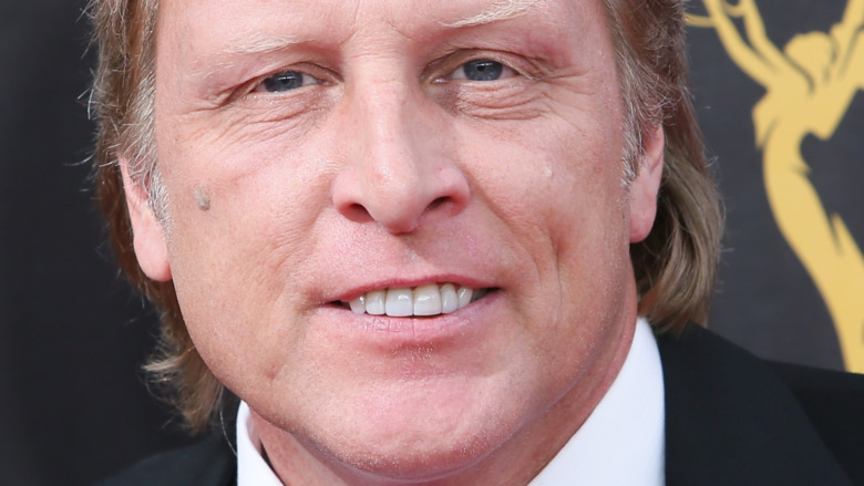 Sig Hansen smiling