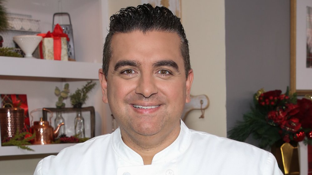 Buddy Valastro