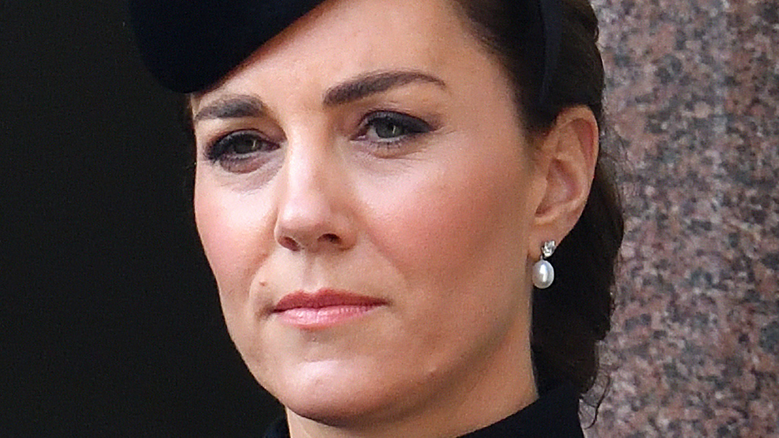Why Did Kate Middleton, Prince William & The Queen Just Change Their