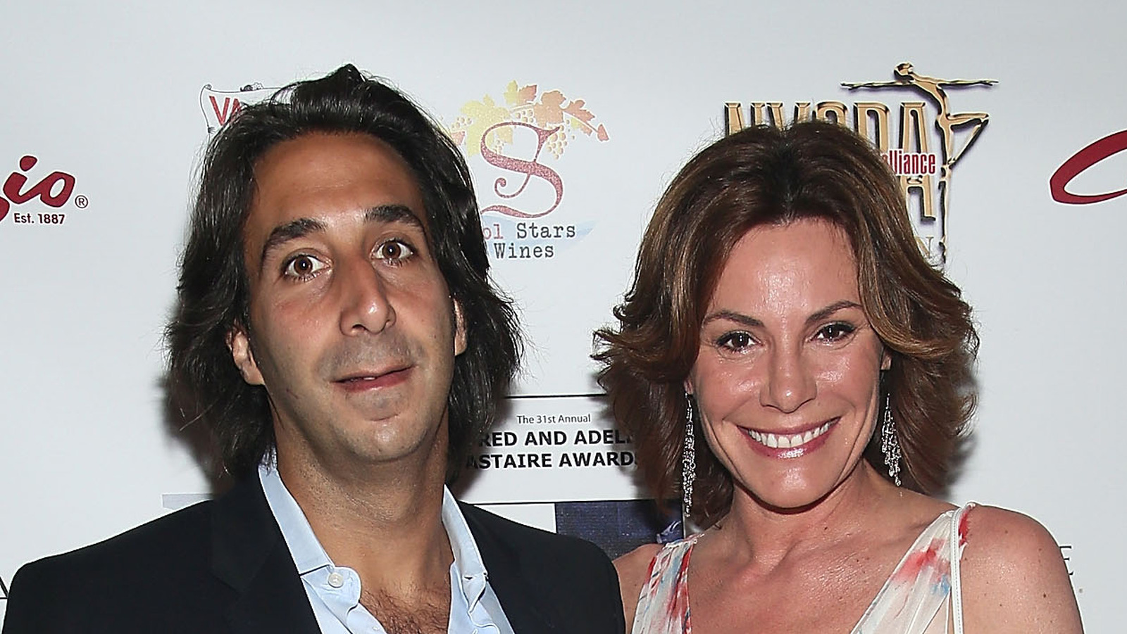 Why Did Luann De Lesseps And Ex-Boyfriend Jacques Azoulay Really Split?