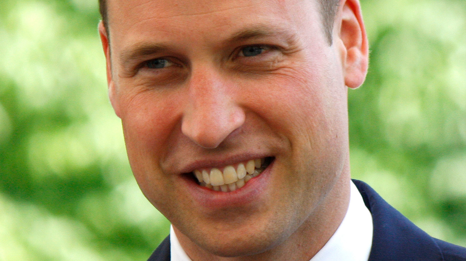 Why Does Prince William Have A Different Last Name Than His Children?