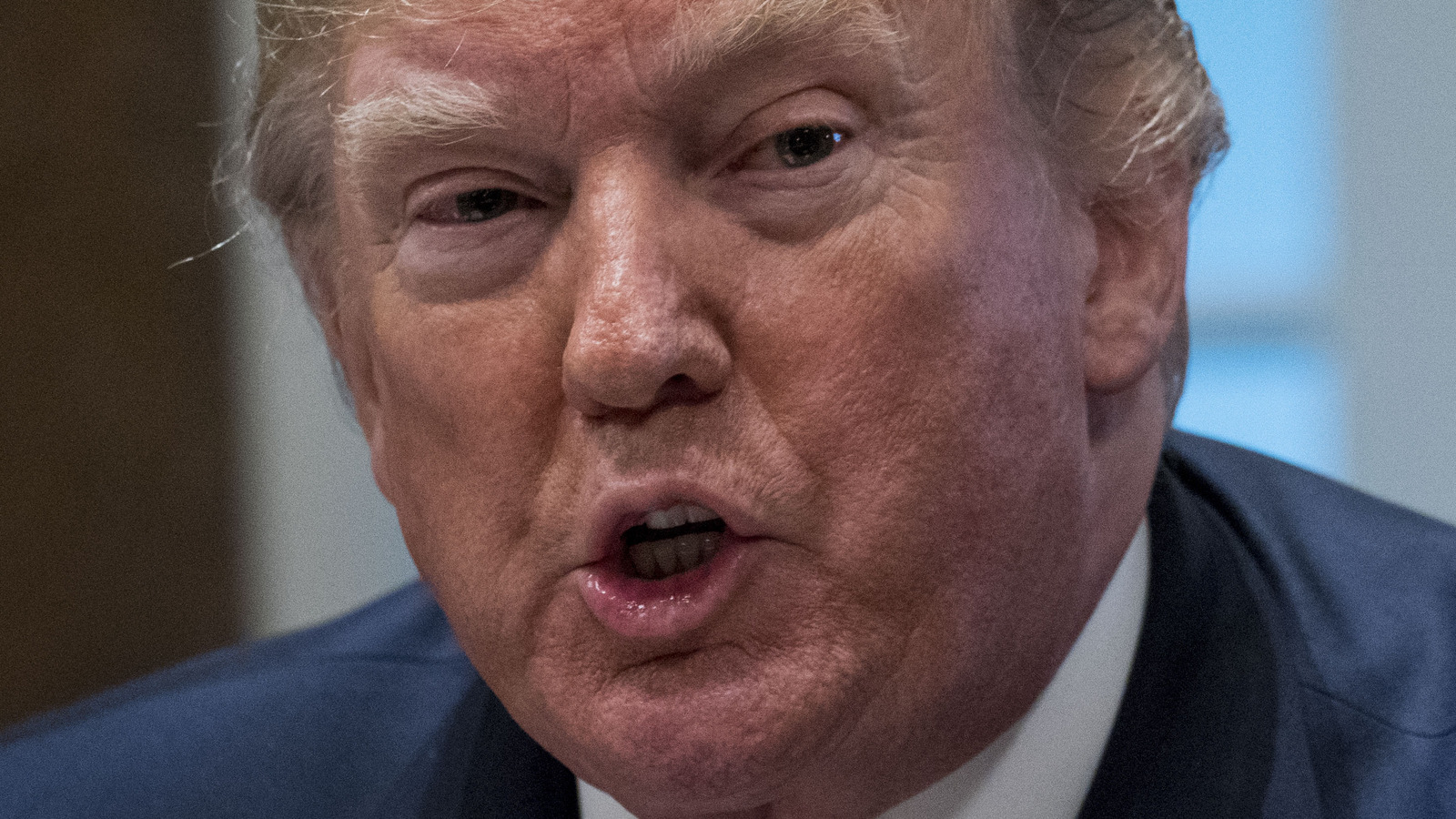 Why Donald Trump&amp;#39;s Toast At Daughter Tiffany&amp;#39;s Wedding Was So Eye ...