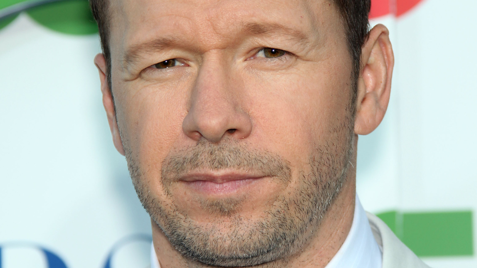 Why Donnie Wahlberg's Appearance On The Talk Brought Him To Tears