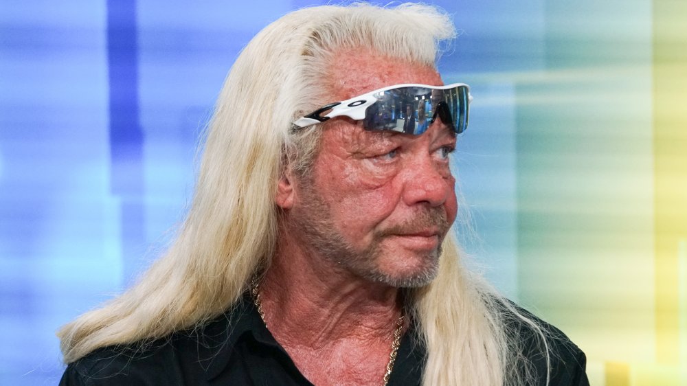 Duane Chapman