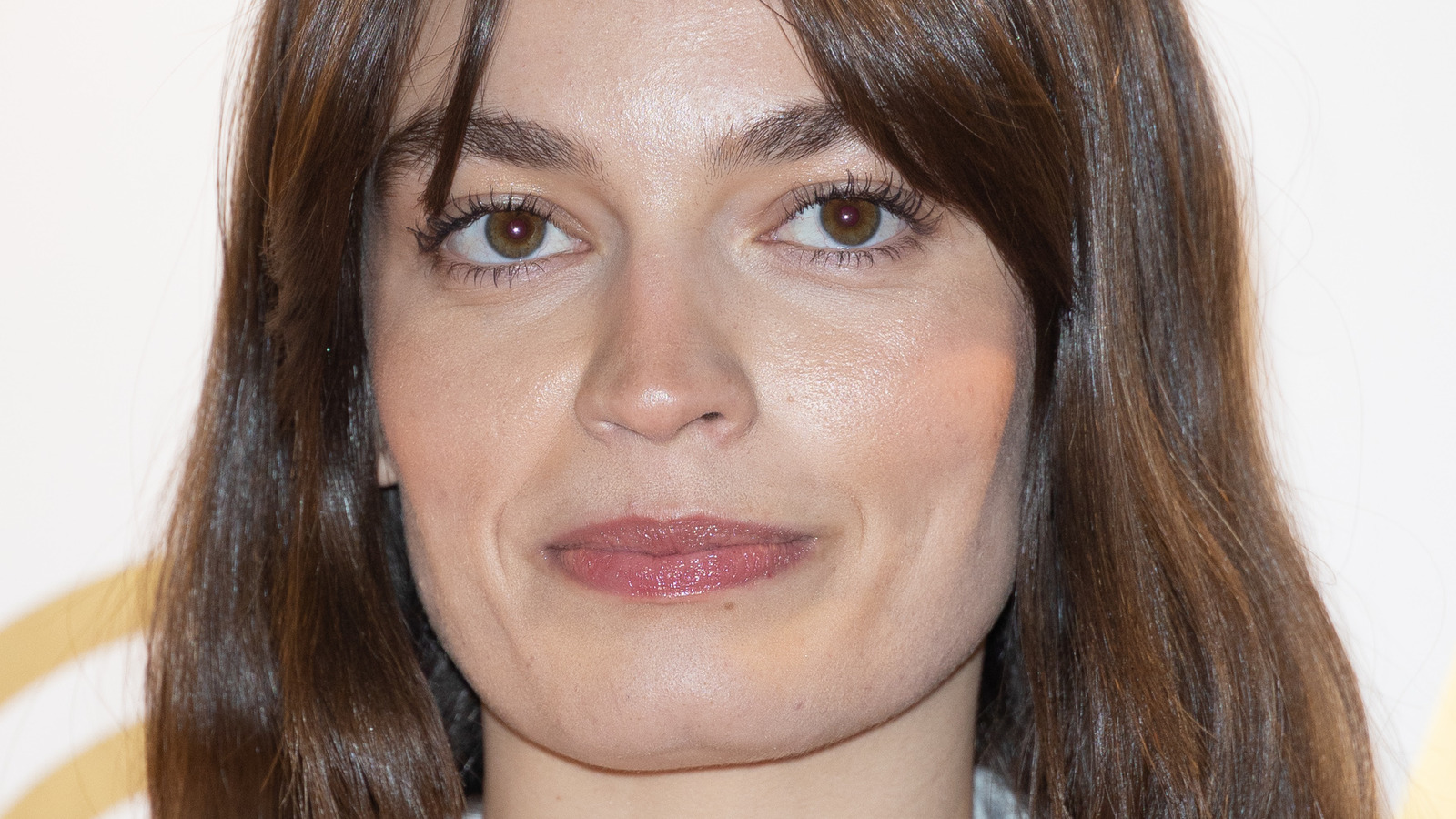 Why Emma Mackey Almost Didn't Star In Sex Education Why Emma Mackey Almost Didn't Star In Sex Education