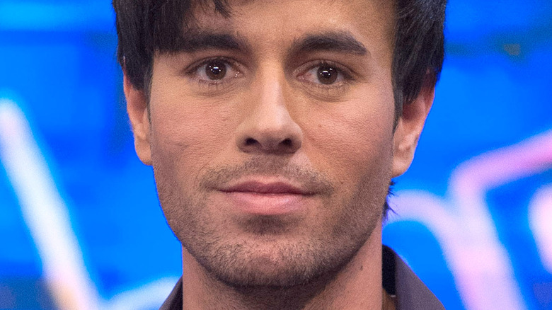 Enrique Iglesias