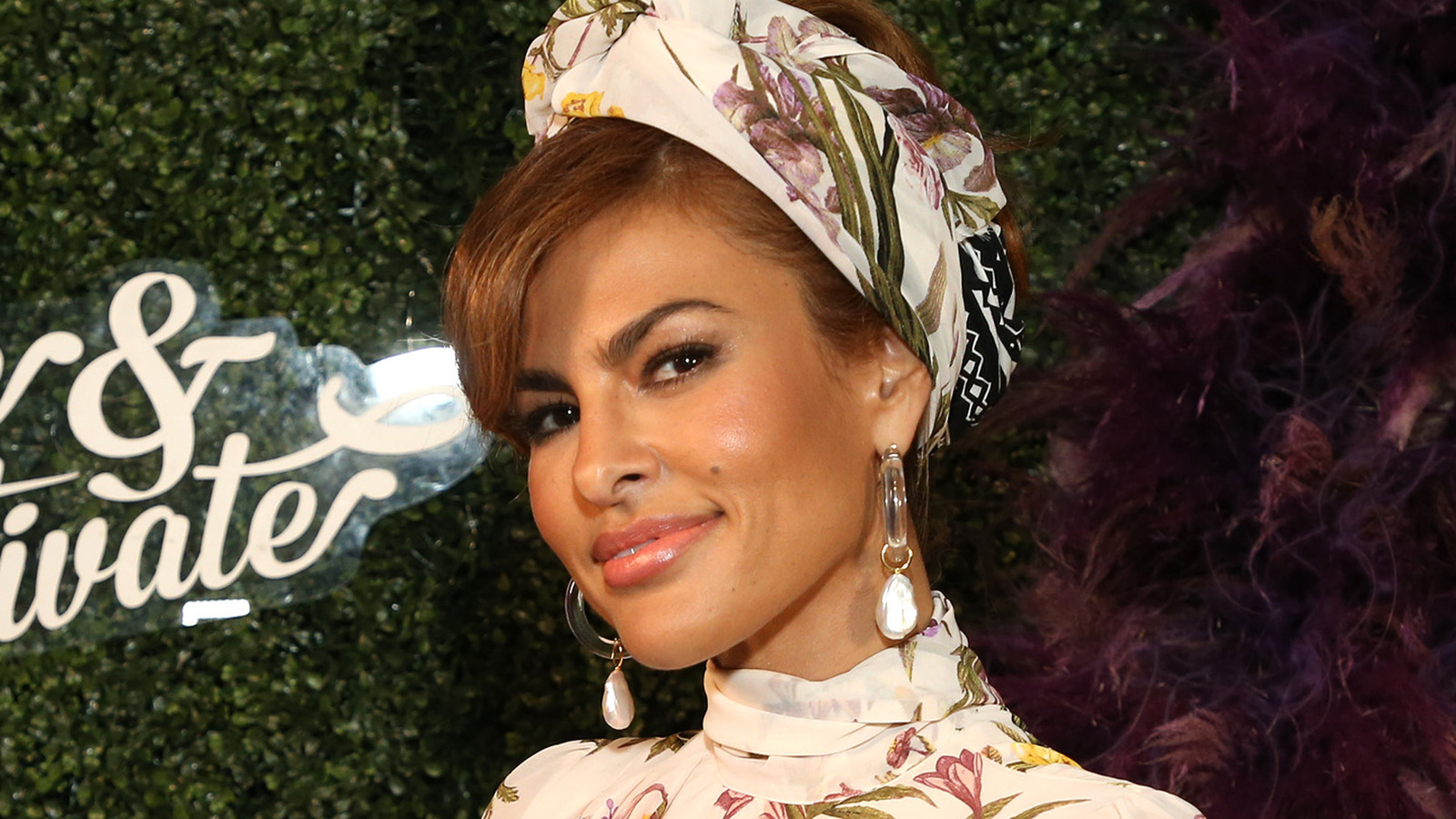 Why Eva Mendes Won't Do Red Carpet Appearances With Ryan Gosling
