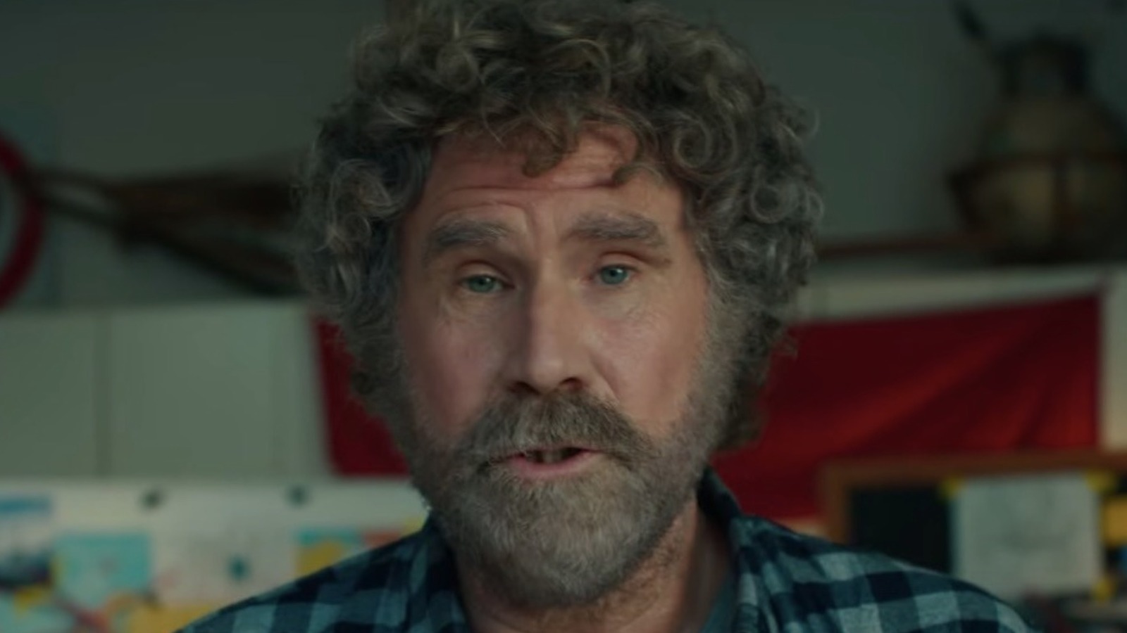 Why Fans Are Loving Will Ferrell's GM Super Bowl Commercial