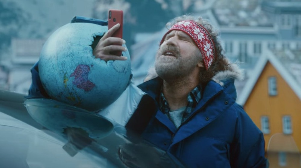 Why Fans Are Loving Will Ferrell's GM Super Bowl Commercial