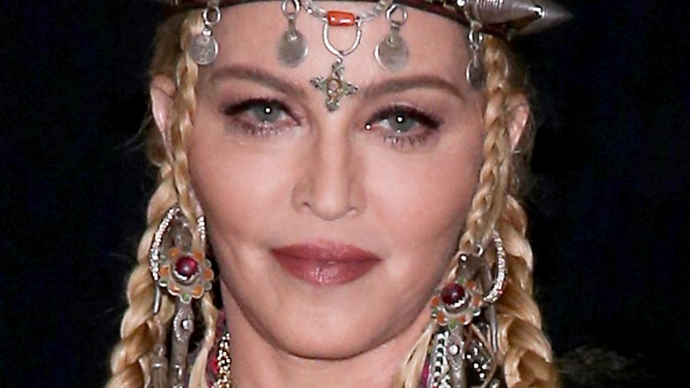 Madonna