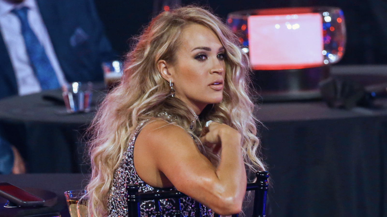 Why Fans Are Upset About The CMA Entertainer Of The Year Winner