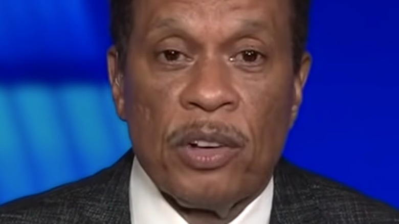 Juan Williams on Fox News