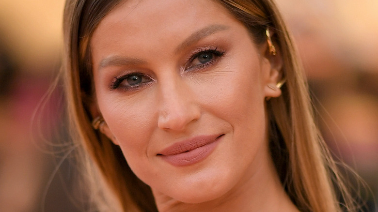 Gisele Bündchen in 2019