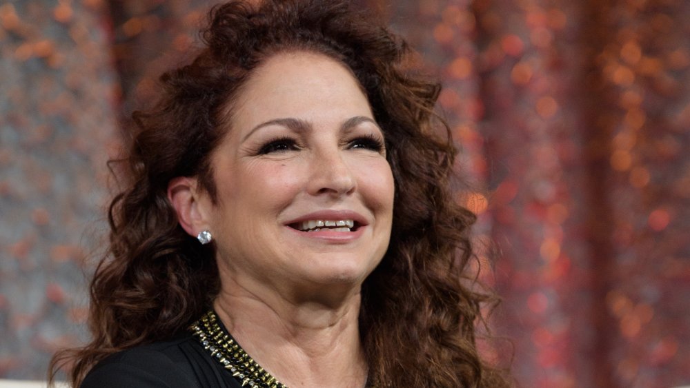 Gloria Estefan