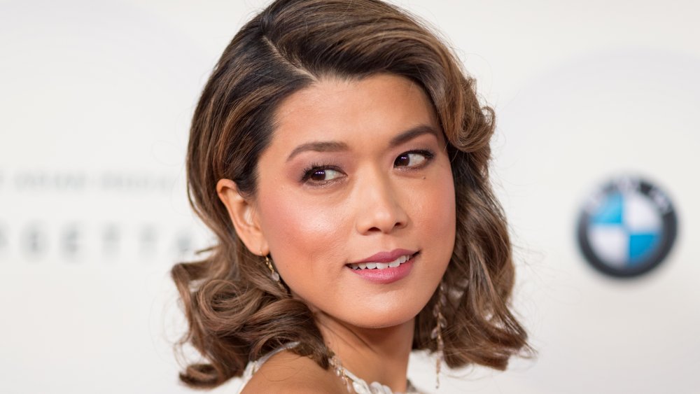 Why Grace Park Had To Leave Hawaii Five-0