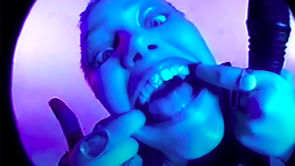 Grace VanderWaal in her music video