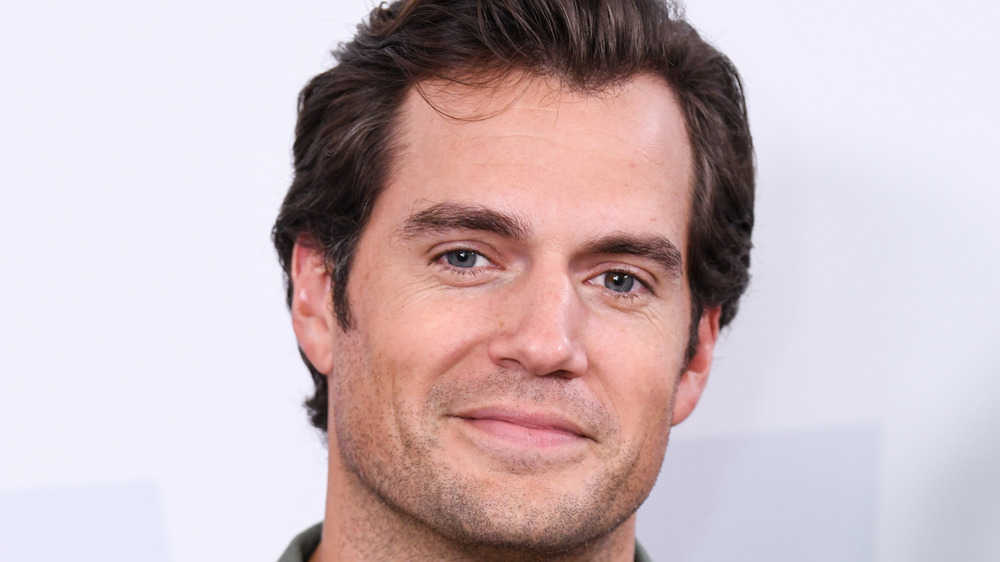 Why Henry Cavill Became A Kansas City Chiefs Fan