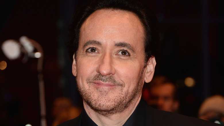 John Cusack at 66th Berlinale International Film Festival Berlin