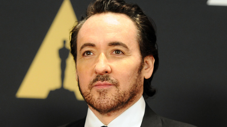 John Cusack at Academy of Motion Picture Arts and Sciences' 7th Annual Governors Awards