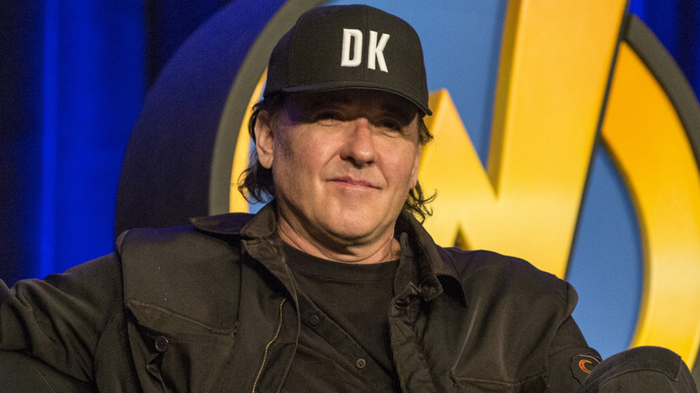 John Cusack at Wizard World Chicago Comic-Con