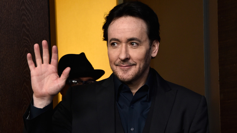 John Cusack at 66th Berlinale International Film Festival Berlin