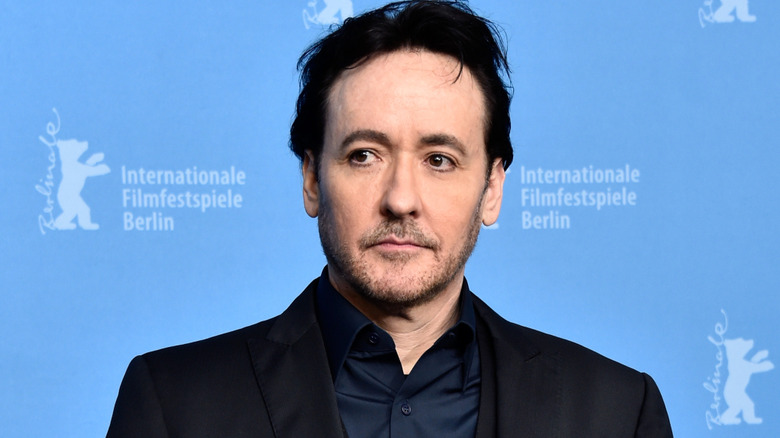 John Cusack at 66th Berlinale International Film Festival Berlin