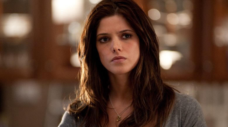 Ashley Greene