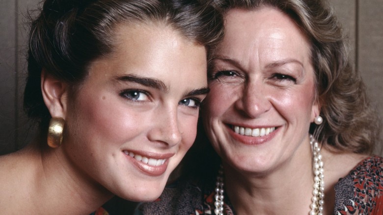 Brooke Shields Play