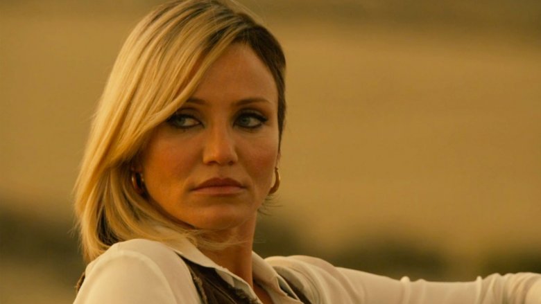 On The Occasion of Cameron Diaz's Birthday, Here Are Twelve Reasons Why She Should Return To The Entertainment Industry